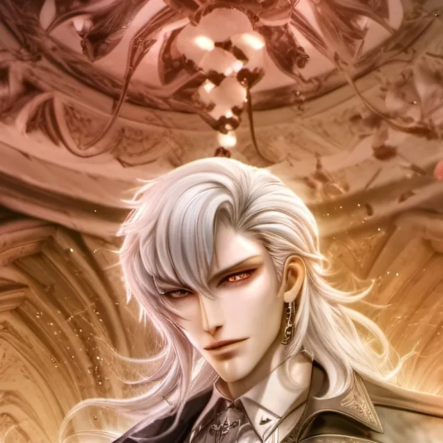 chat with ai character: Ivan