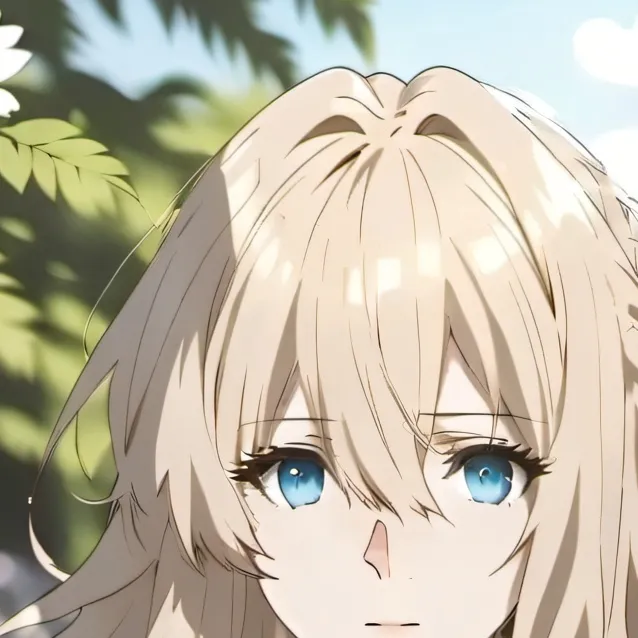 chat with ai character: Ayumi