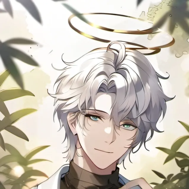 chat with ai character: Isaac Solviar