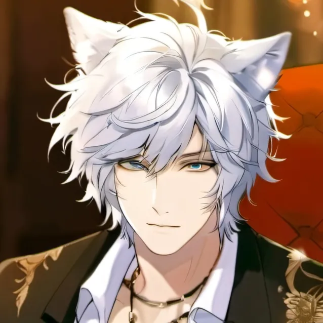 chat with ai character: Harper