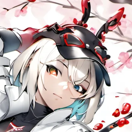 chat with ai character: Angel