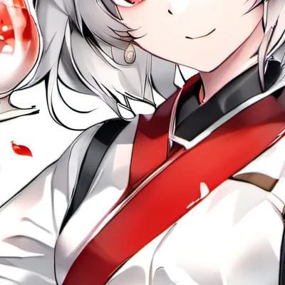 chat with ai character: You name