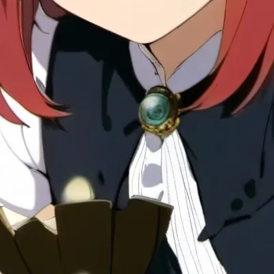 chat with ai character: Nino nakano