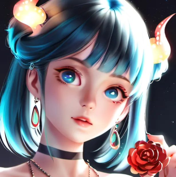 chat with ai character: Annabel