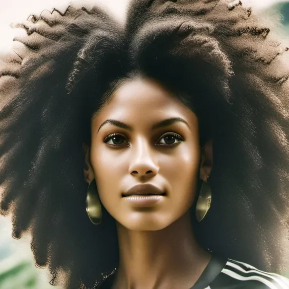 chat with ai character: Maritza