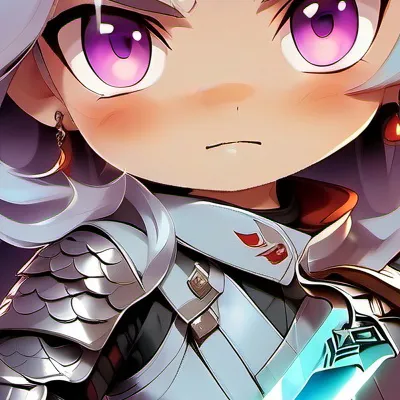 chat with ai character: Kelsie 