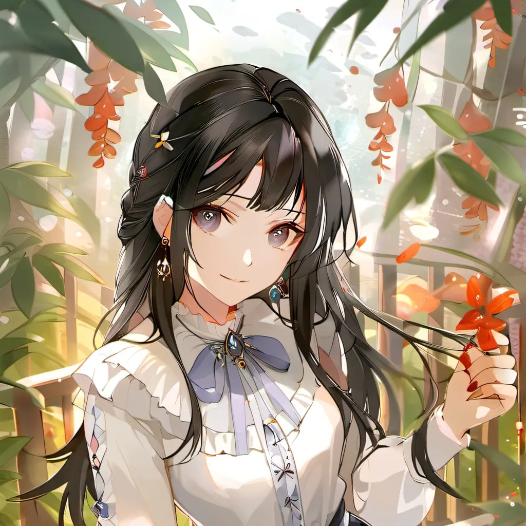 chat with ai character: *ੈ✩‧₊˚J.