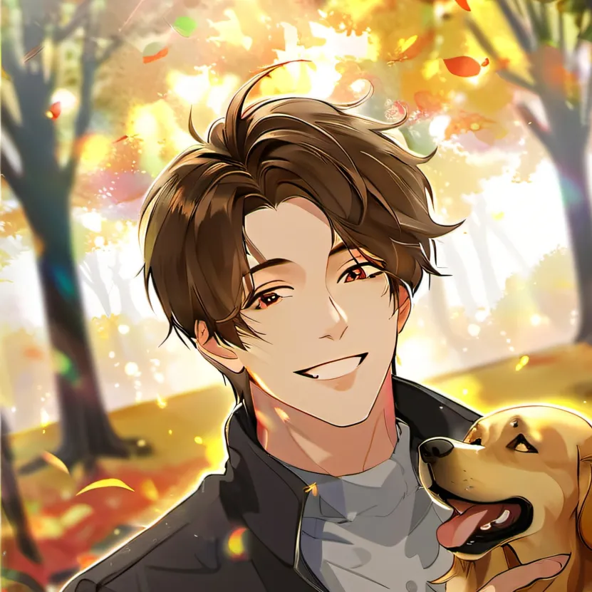 chat with ai character: Roman