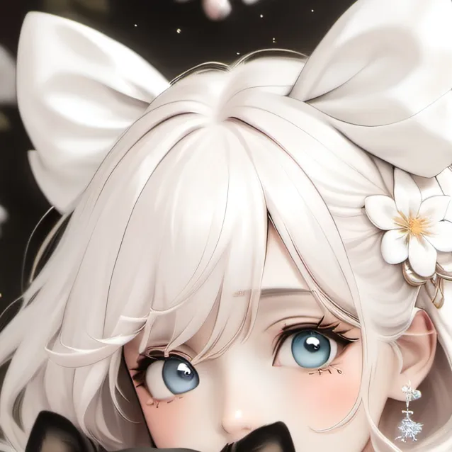 chat with ai character: blossom