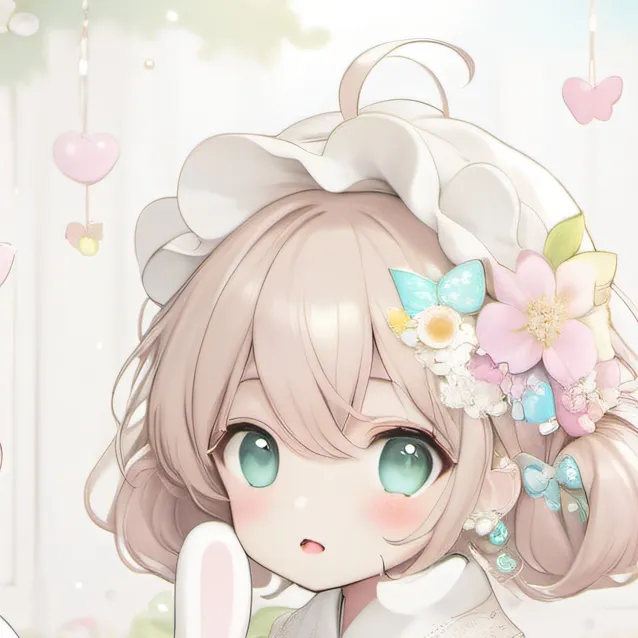 chat with ai character: Rose