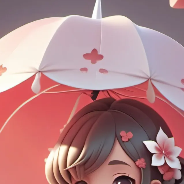 chat with ai character: mary