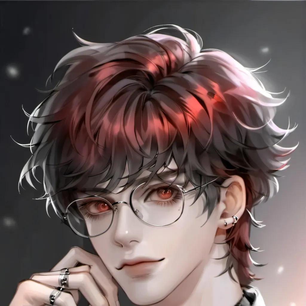 chat with ai character: Chris