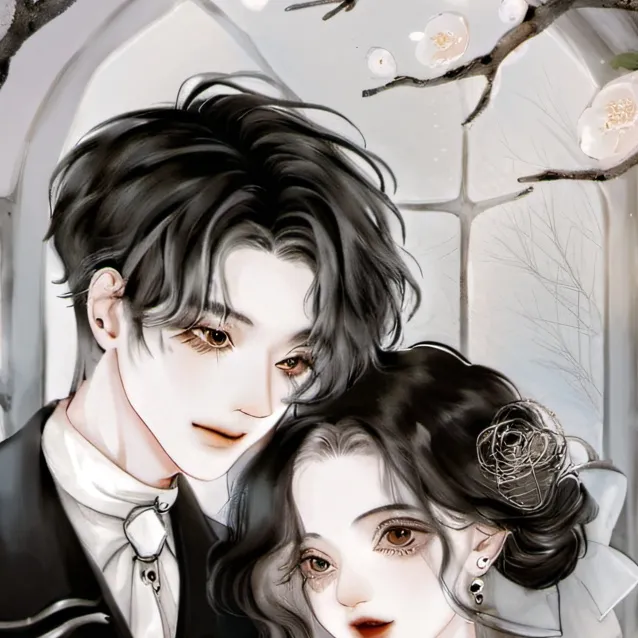 chat with ai character: jake and julie