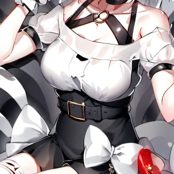 chat with ai character: jessica