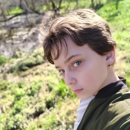 creator Owen Stewart's avatar