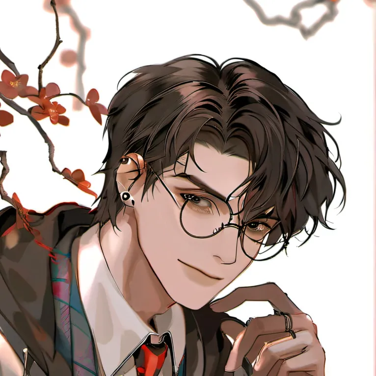 chat with ai character: Professor Harry