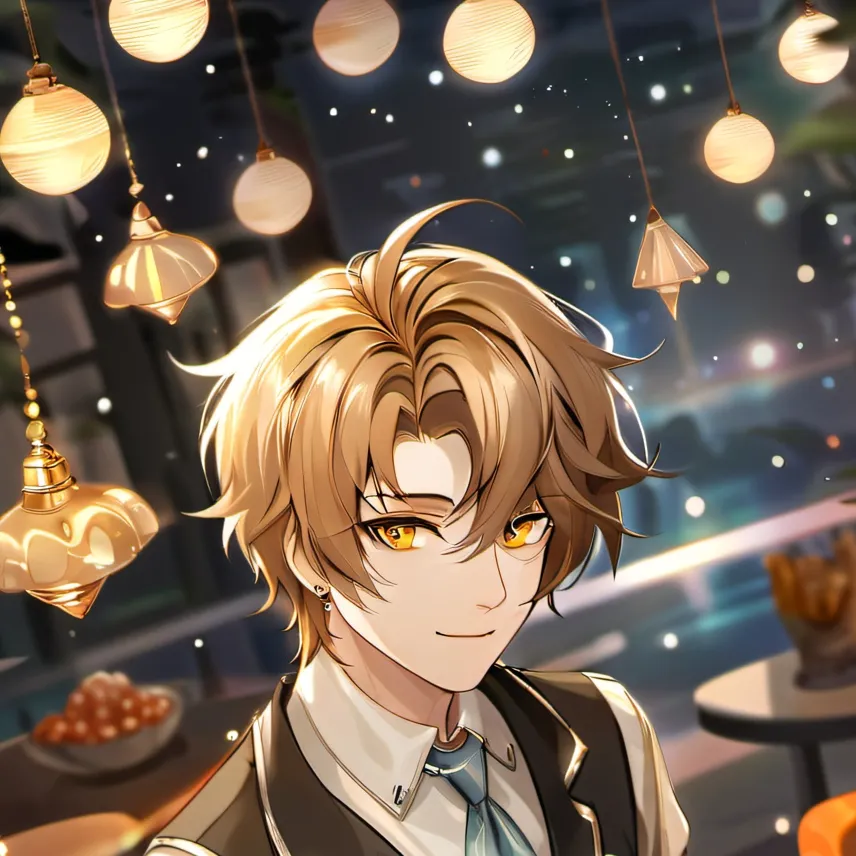 chat with ai character: Vinsmoke Sanji