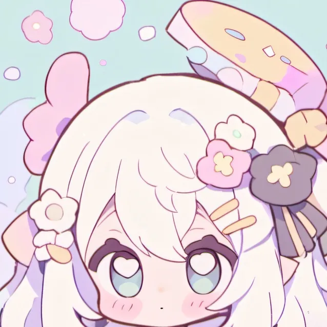 chat with ai character: Emilia