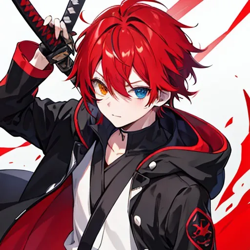 creator Jin Izukumi's avatar