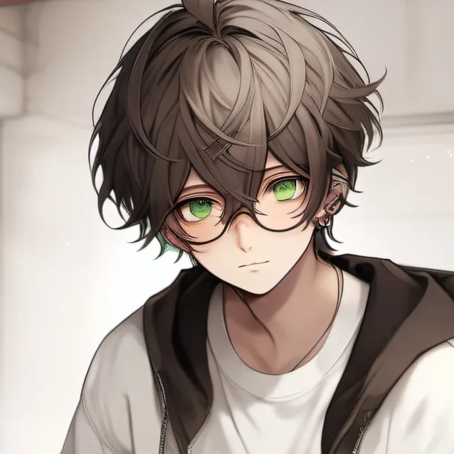 chat with ai character: Focus