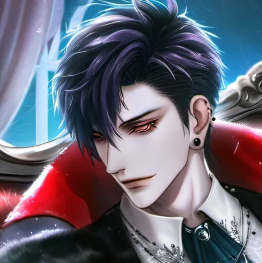 chat with ai character: Alex 