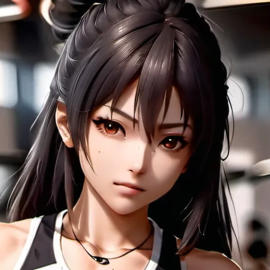 chat with ai character: Skye