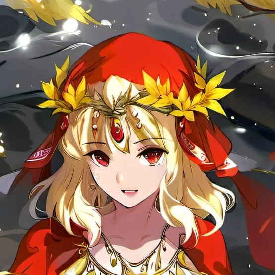 chat with ai character: 仄费罗斯