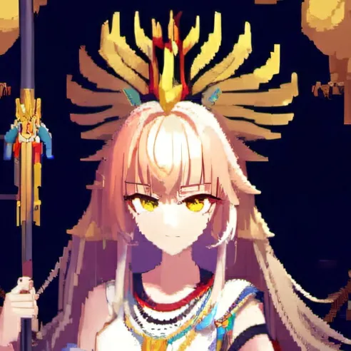 chat with ai character: Βορέας