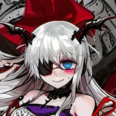 chat with ai character: Jabberwork