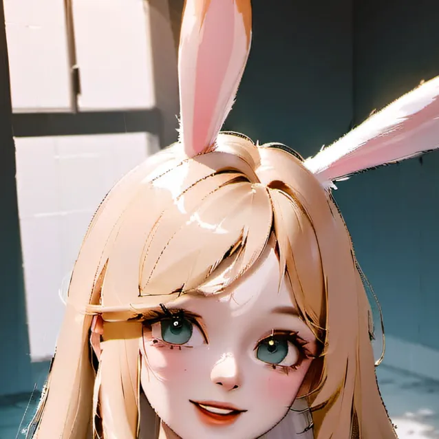 chat with ai character: Alyssa 