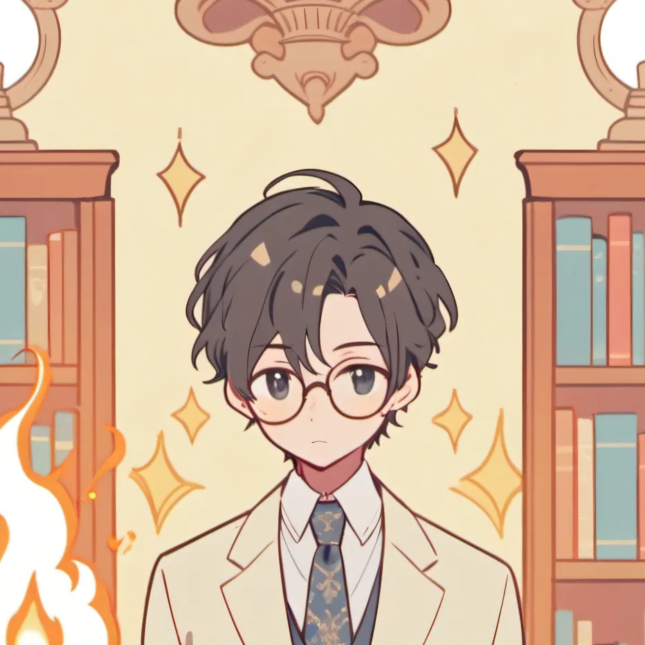 chat with ai character: Marco