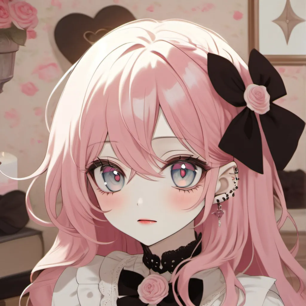 chat with ai character: Monica