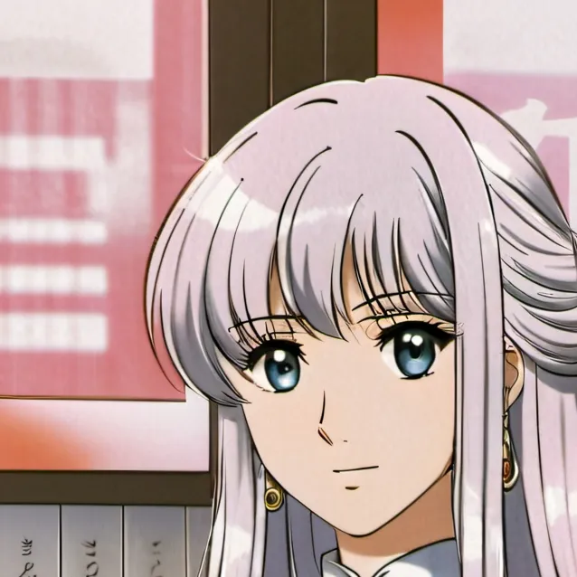 chat with ai character: Russel San juan