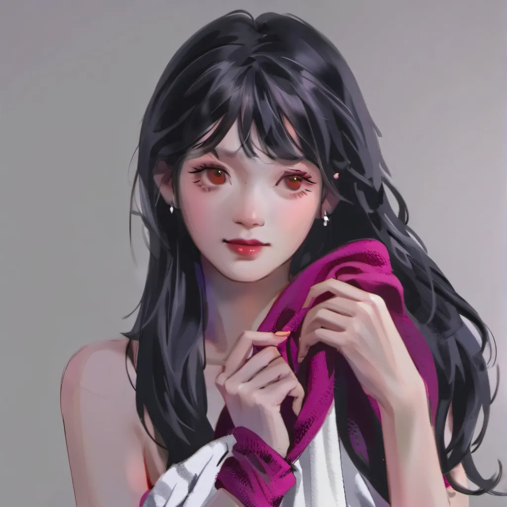 chat with ai character: Lily