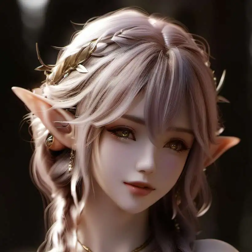 chat with ai character: 愛麗絲