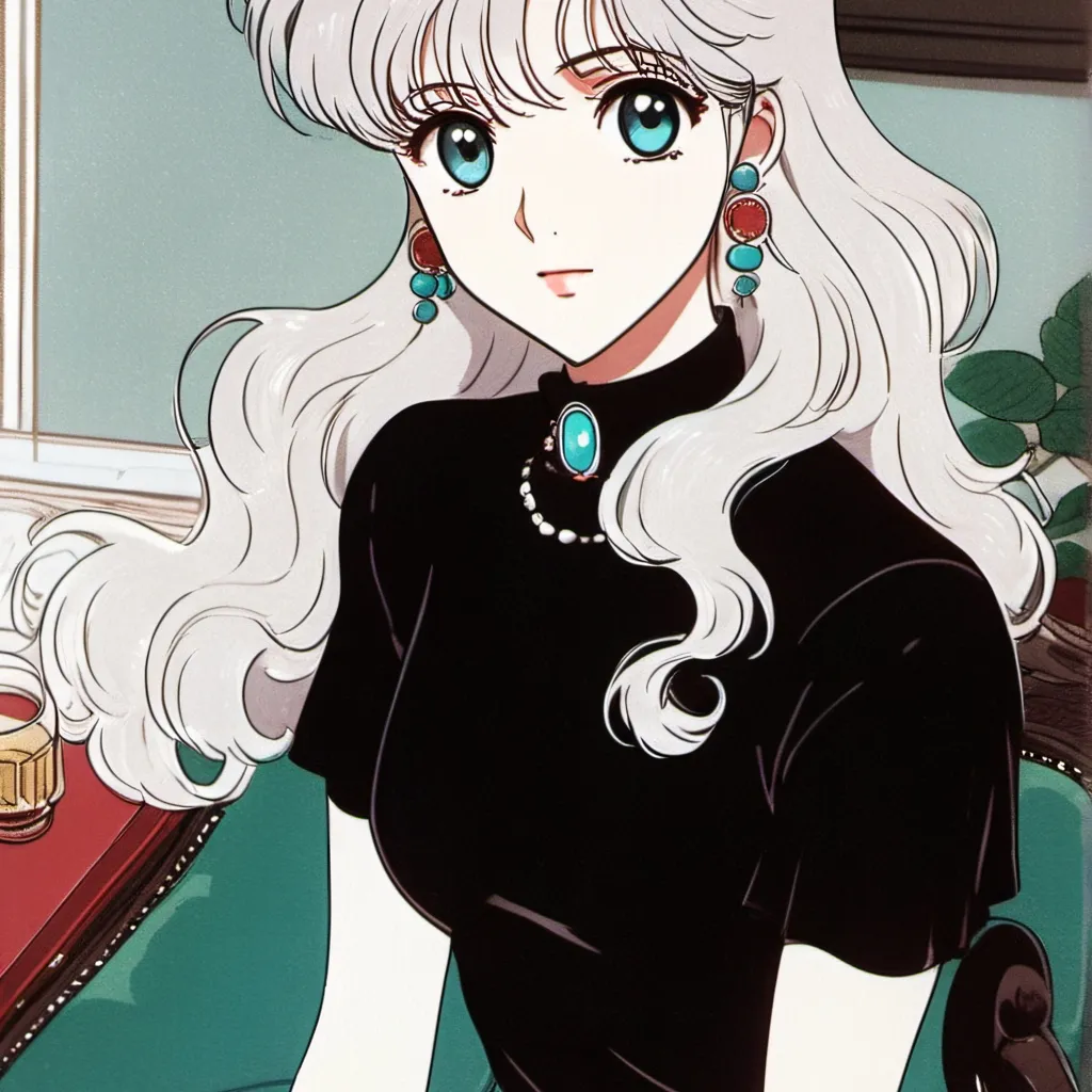 chat with ai character: Lara Penny