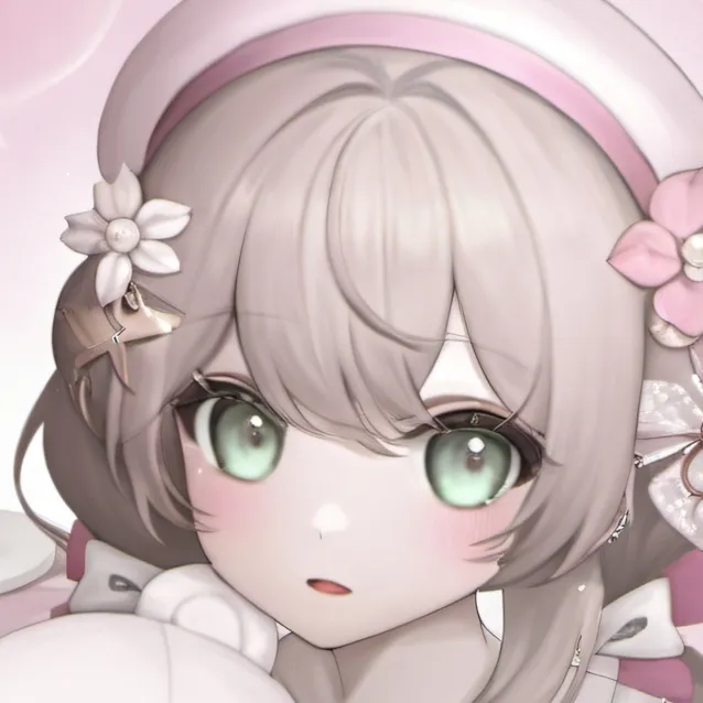 chat with ai character: Ela