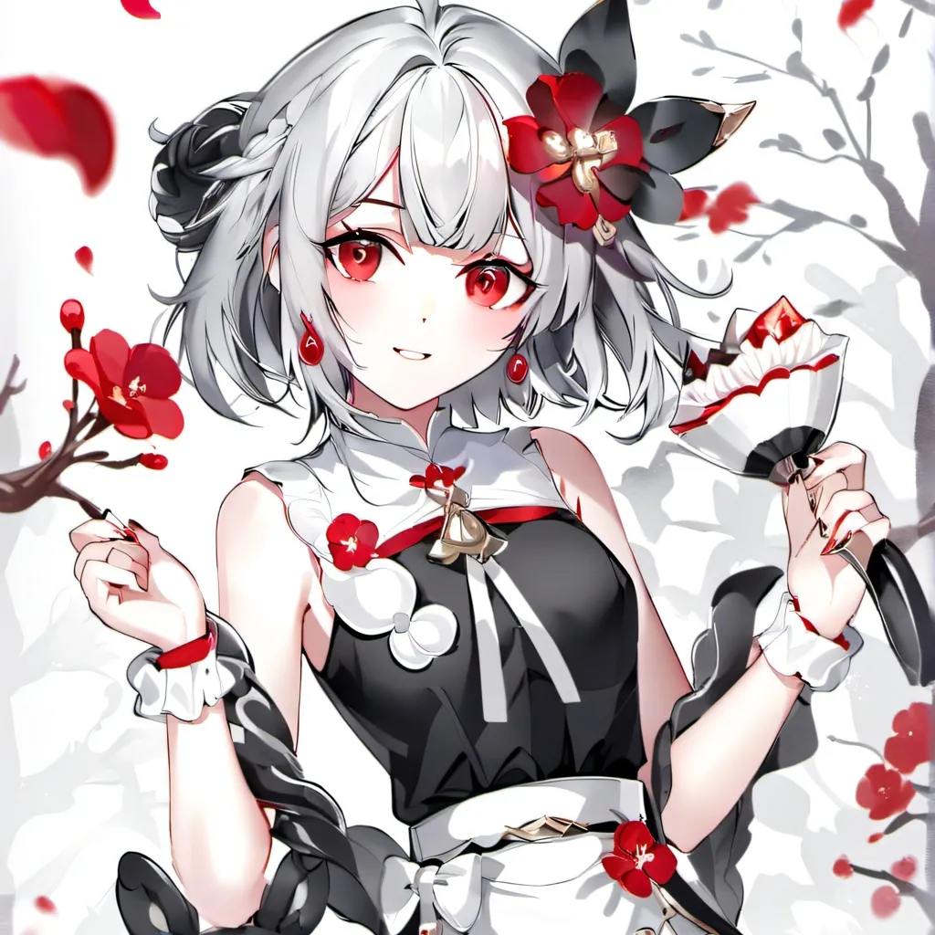 chat with ai character: sara