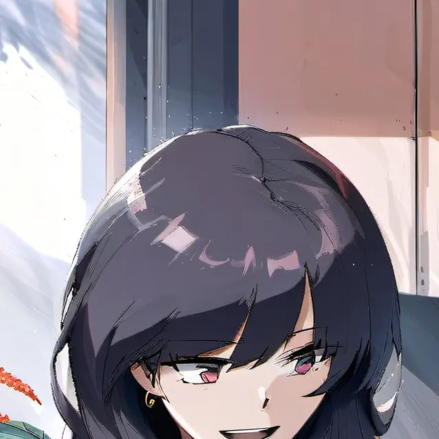 chat with ai character: ♡Elsa♡