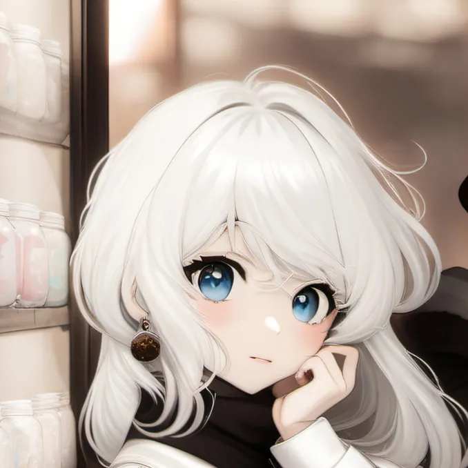 chat with ai character: Amy