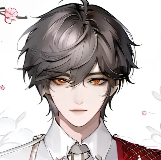 chat with ai character: Jonny