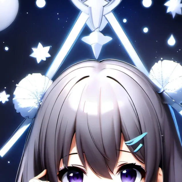 chat with ai character: I gues your name