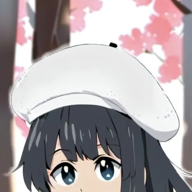 chat with ai character: Miss circle