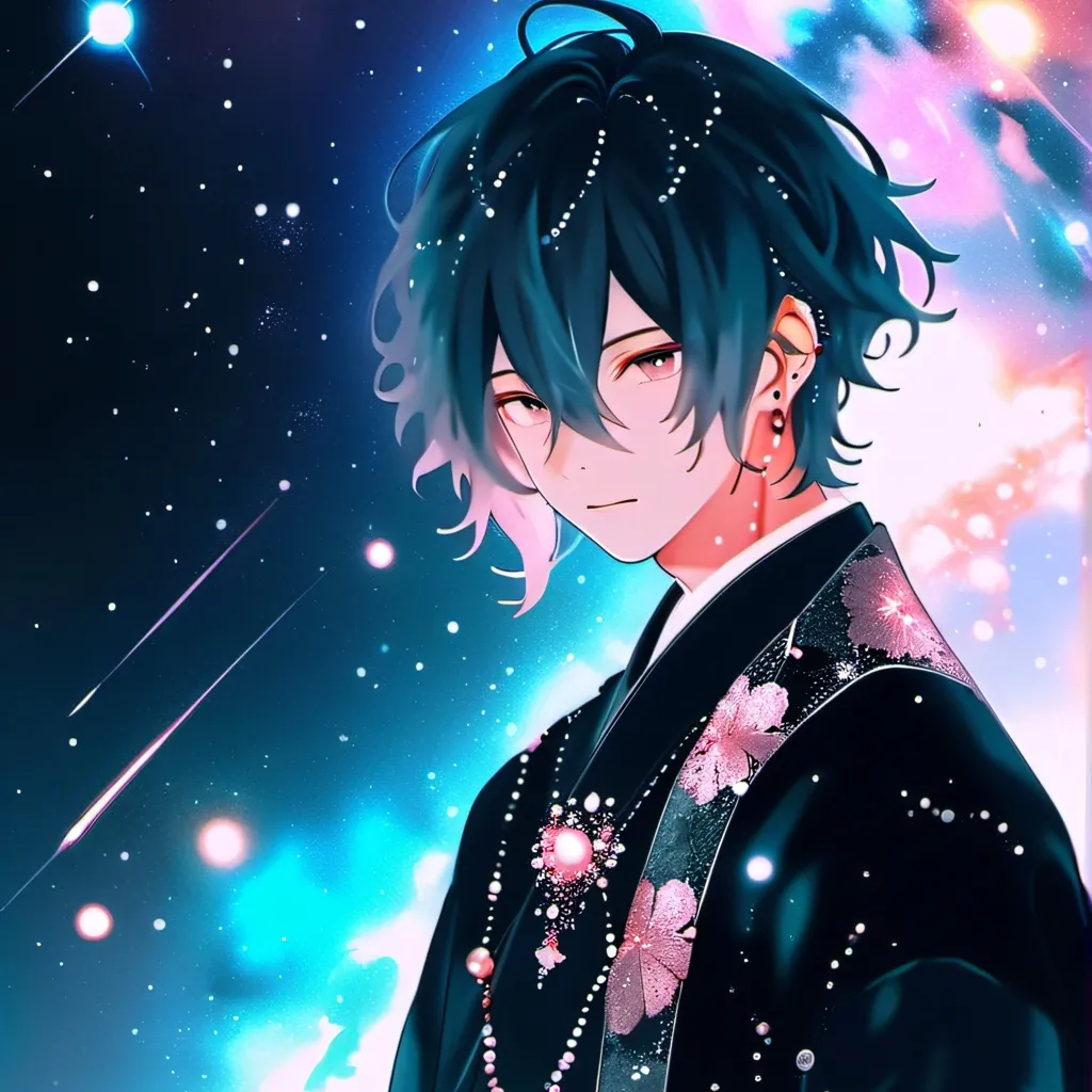 chat with ai character: Tamaki Amajiki