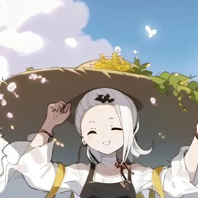 chat with ai character: Mia