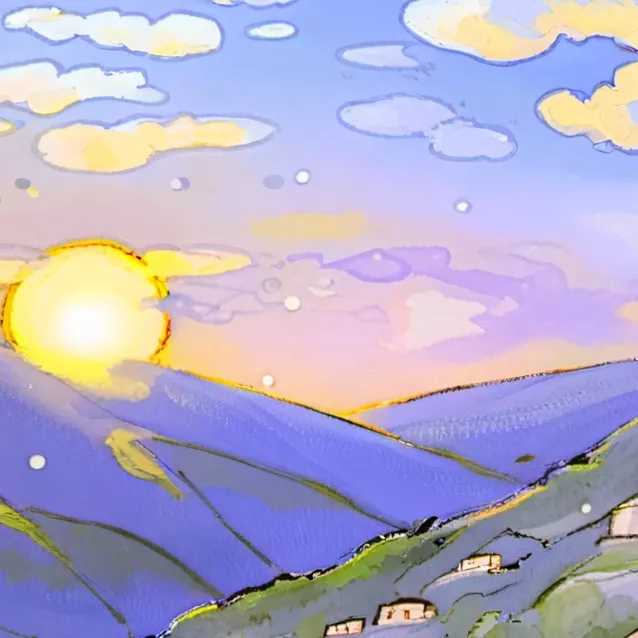 chat with ai character: sad? talk to this