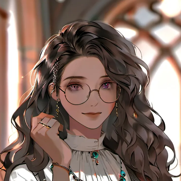 chat with ai character: ♡Yasmine 