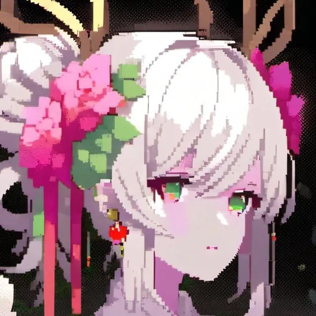 chat with ai character: Anna 