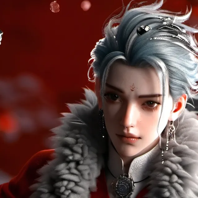 chat with ai character: Jack 