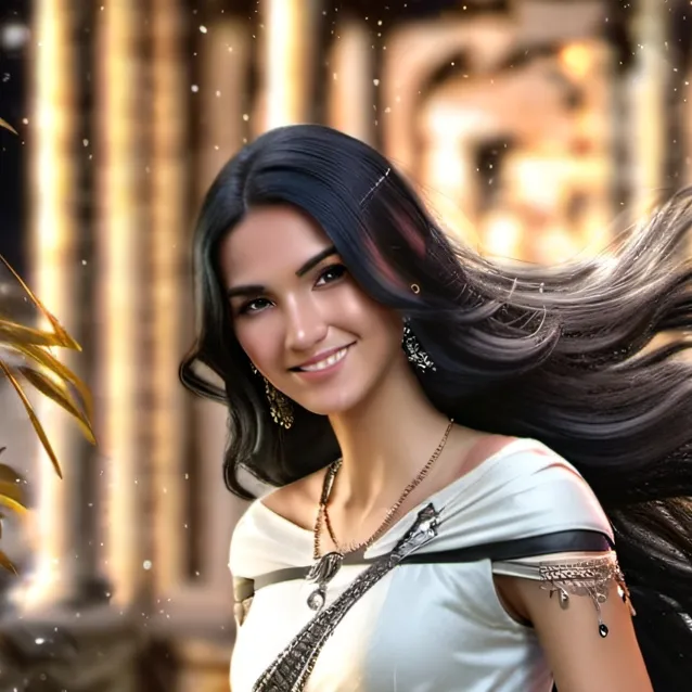 chat with ai character: Amy